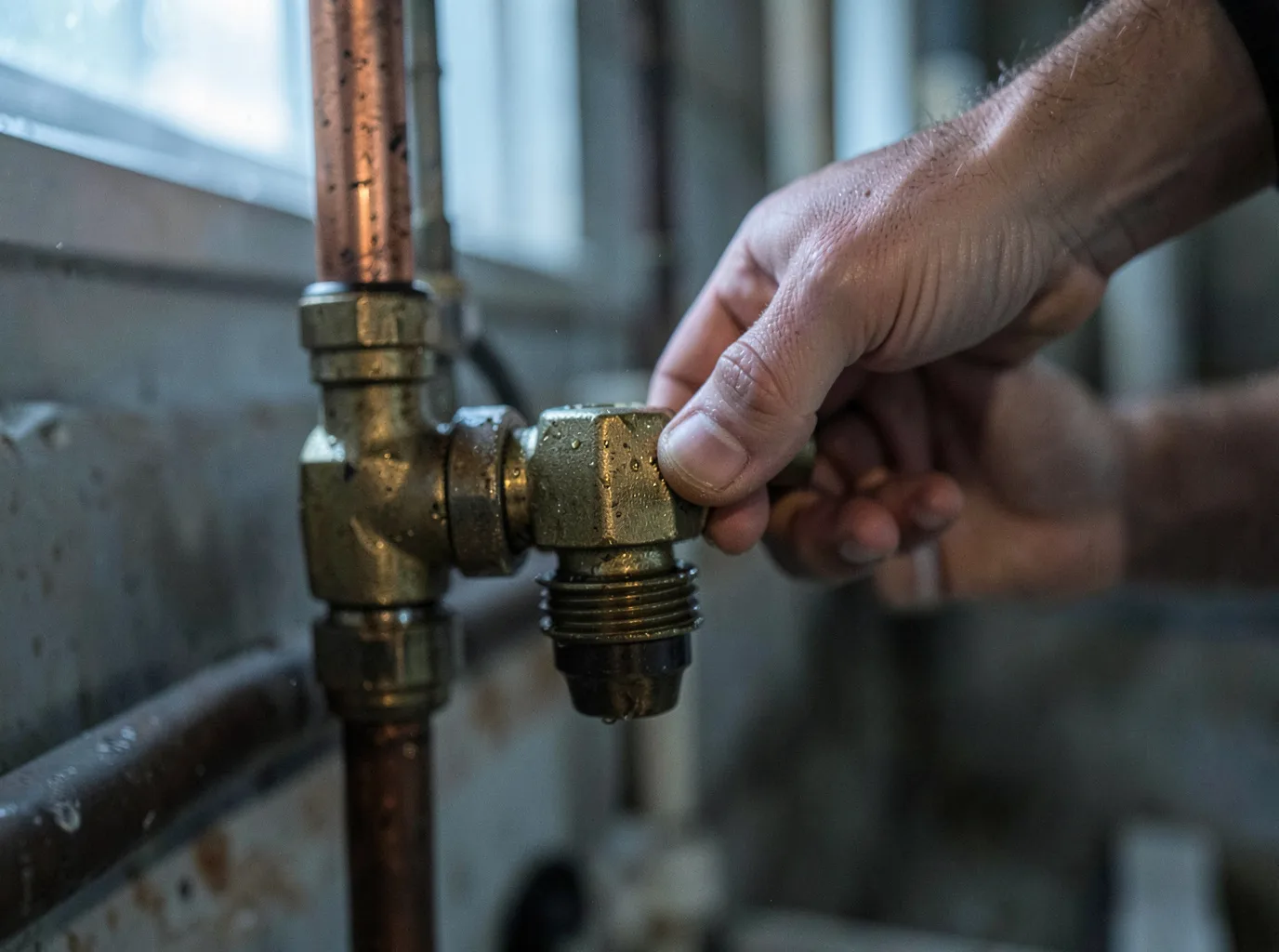 Emergency Plumber Rochelle, TX FAQs